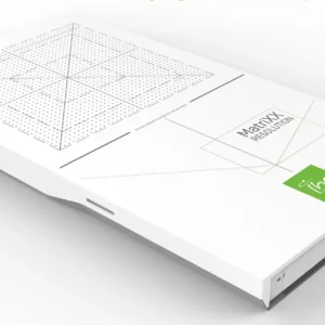 Matrixx Resolution