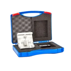 Valise contrôle qualité pour rétro-alvéolaire