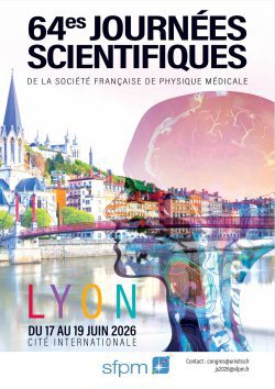 MEDITEST participera aux 64èmes Journées Scientifiques de la SFPM