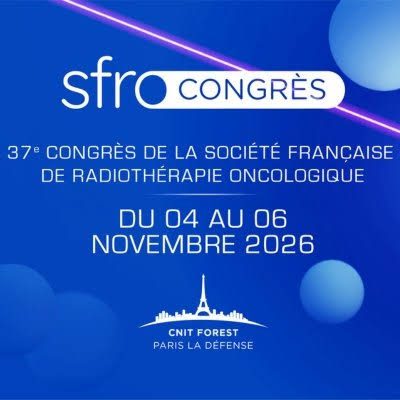 MEDITEST participera au 37ᵉ congrès de la SFRO